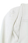 Jacket Kelsey Shirring Denim