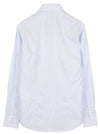 Dress Shirt Try On Extra Slim Fit