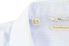 Dress Shirt Try On Extra Slim Fit
