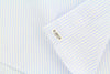 Dress Shirt Try On Extra Slim Fit