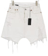 Shorts Marky Drop
