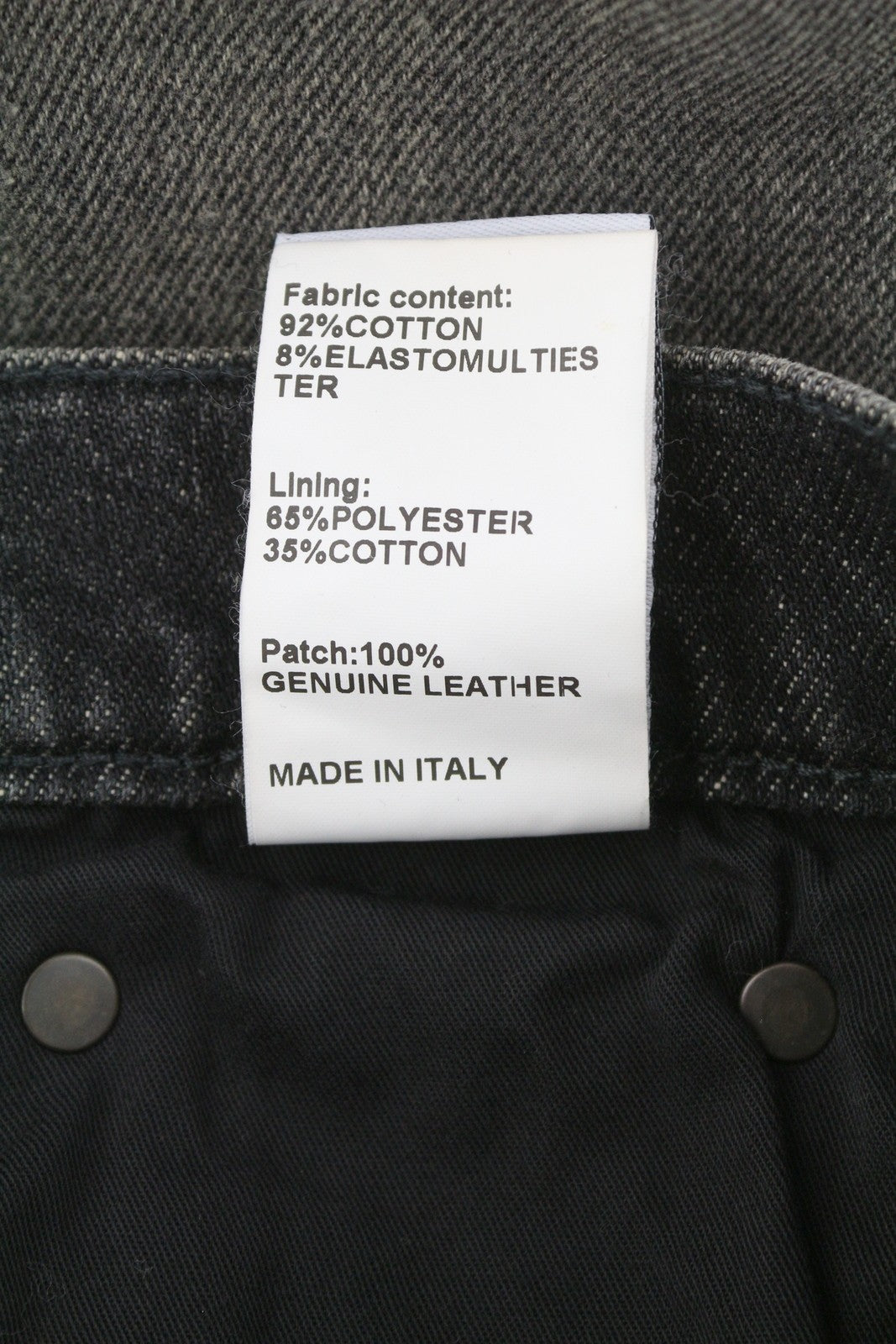 R13 Boyfriend Women Jeans 24 Abbey Black Washed Faded Ankle Distress RRP699