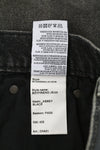 Jeans Boyfriend