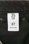 Jeans Alice Straight Leg