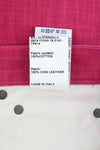 Jeans Damon Pleated