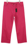 Jeans Damon Pleated