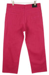 Jeans Damon Pleated