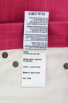 Jeans Damon Pleated
