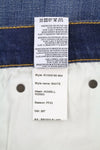 Jeans Skate