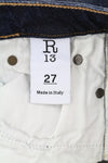 Jeans Alison Skinny