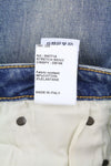 Jeans Kick Fit