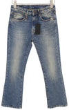 Jeans Kick Fit