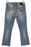 Jeans Kick Fit