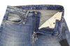Jeans Kick Fit