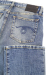 Jeans Kick Fit