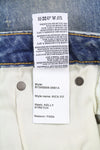 Jeans Kick Fit
