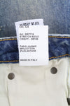 Jeans Kick Fit
