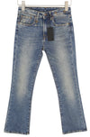 Jeans Kick Fit