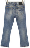 Jeans Kick Fit