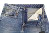 Jeans Kick Fit