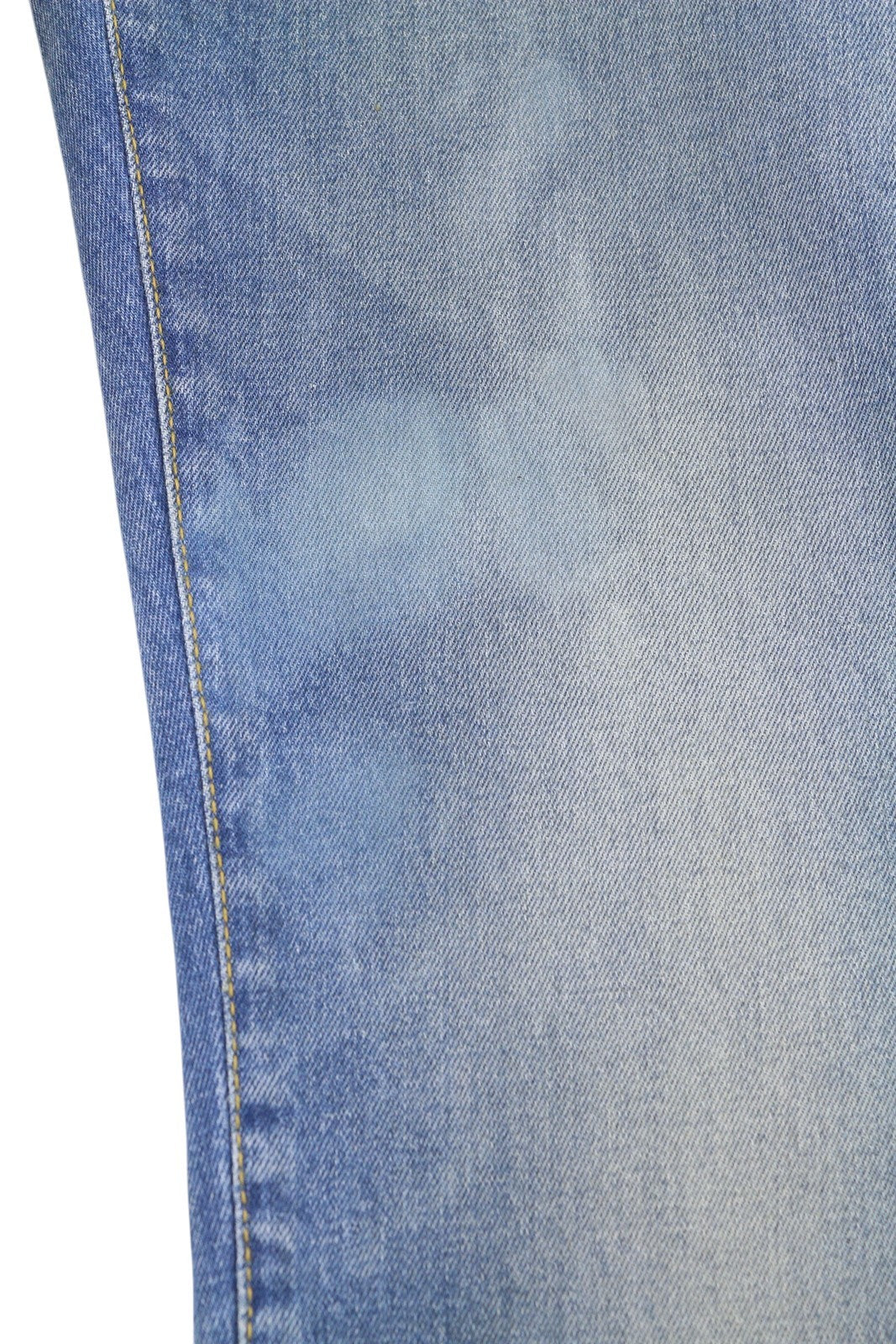 R13 Boy Straight W Rips Women Jeans 27 Jasper Washed Distressed Stretch