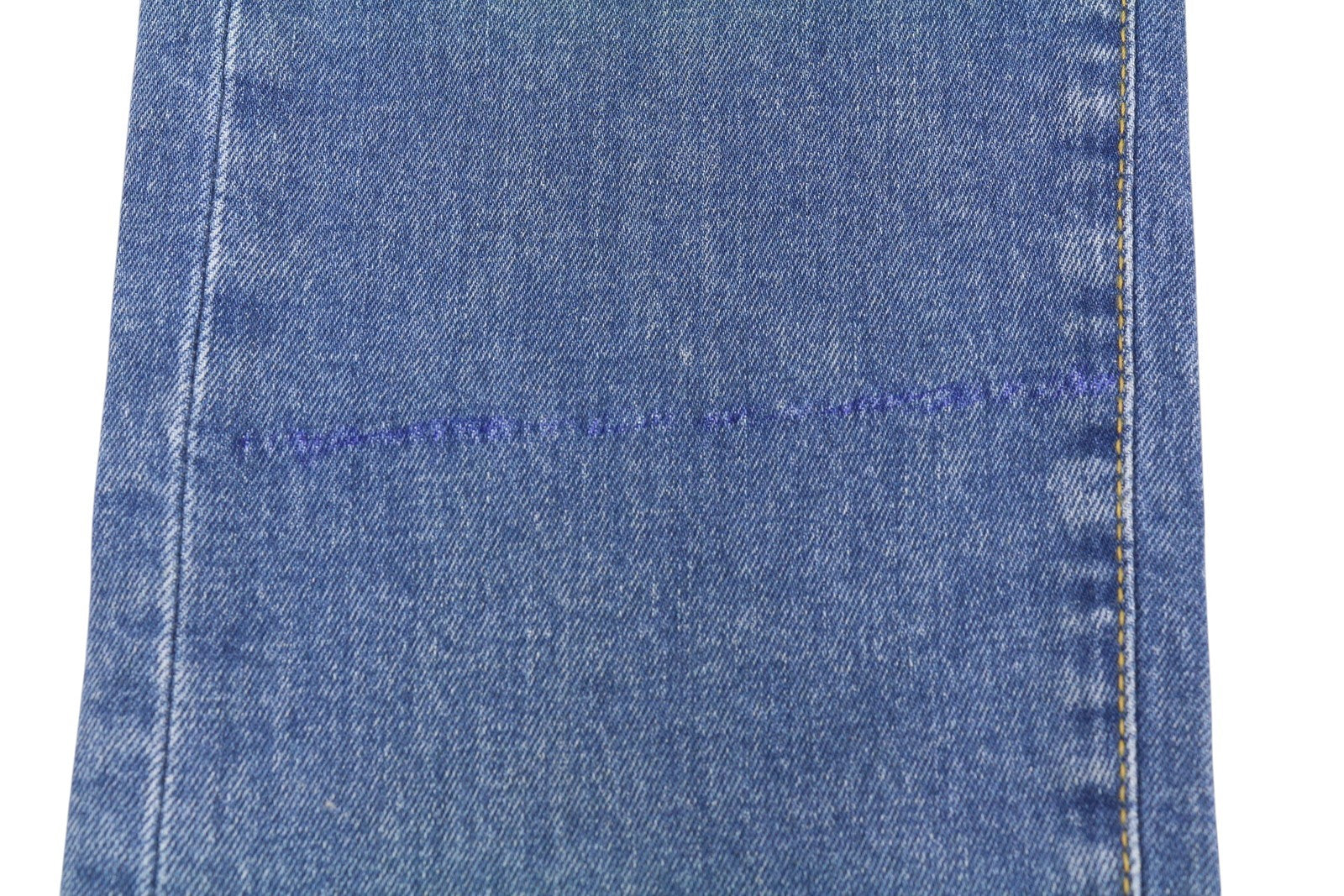 R13 Boy Straight W Rips Women Jeans 27 Jasper Washed Distressed Stretch