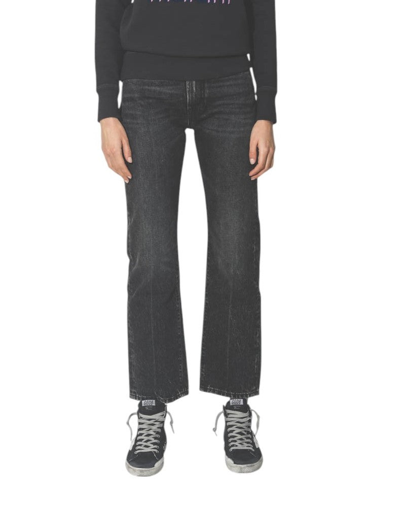 Schmale Courtney-Jeans
