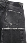 Jeans Courtney Slim