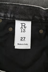 Jeans Courtney Slim