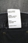 Jeans Boyfriend
