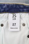 Jeans Boy Skinny