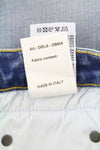 Jeans Boy Skinny
