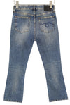 Jeans Kick Fit