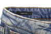 Jeans Kick Fit