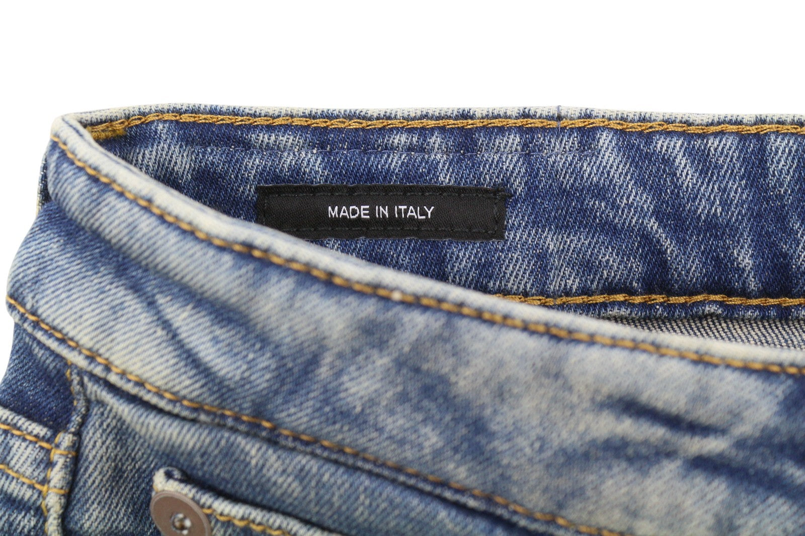 R13 Kick Fit Women Jeans 26 Kelly Stretch Washed Faded Ankle RRP699