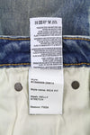 Jeans Kick Fit
