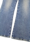 Jeans Kick Fit