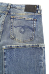 Jeans Kick Fit