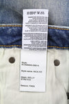 Jeans Kick Fit