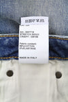 Jeans Kick Fit
