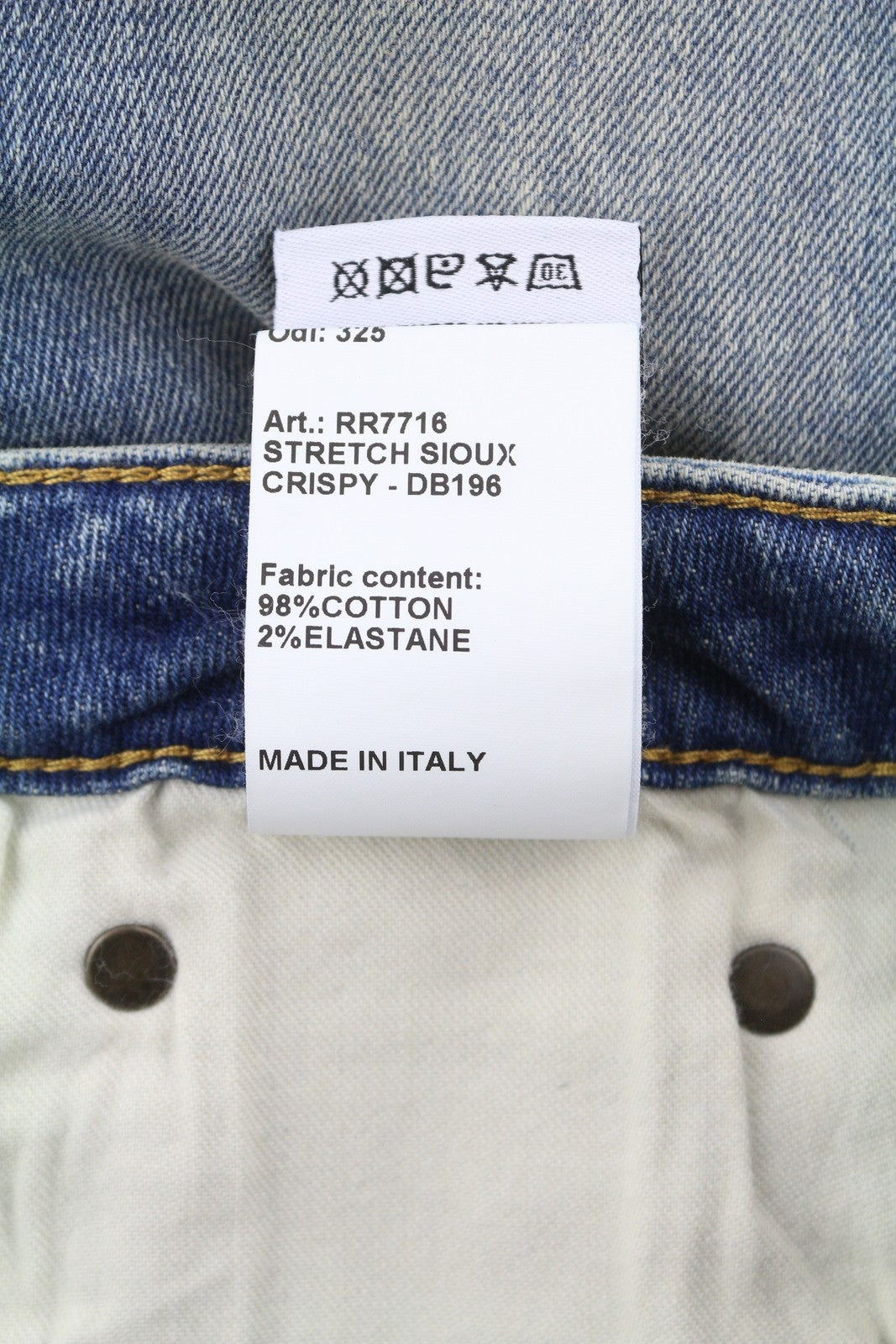 R13 Kick Fit Women Jeans 24 Kelly Stretch Washed Faded Cropped Ankle RRP699