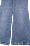 Jeans Kick Fit