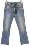 Jeans Kick Fit
