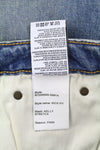 Jeans Kick Fit