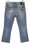 Jeans Kick Fit