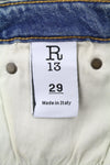 Jeans Kick Fit