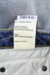Jeans Boy Straight