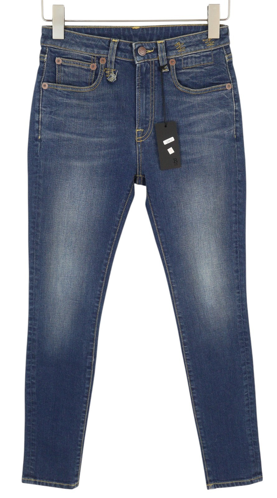 Skinny-Jeans Alison