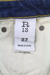 Jeans Alison Skinny