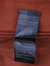 Brown Cotton Trousers